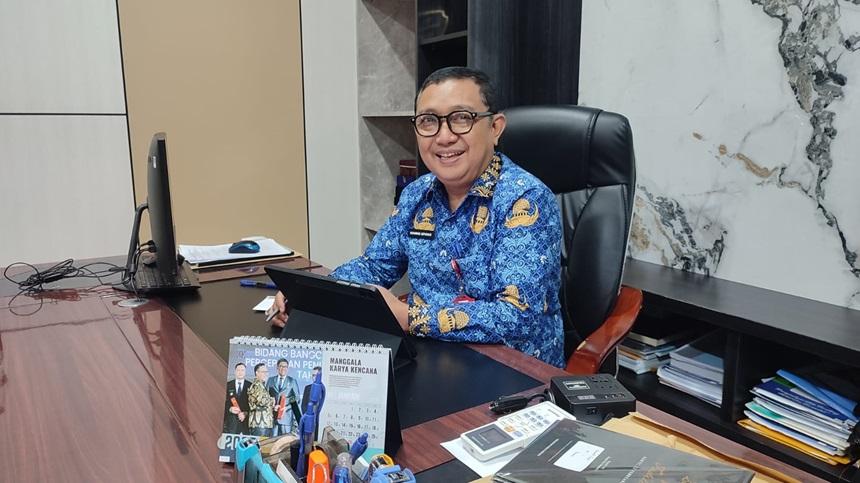 Kementerian Investasi dan Hilirisasi Datang ke Bontang, Cari Peluang Investasi untuk Investor Asing