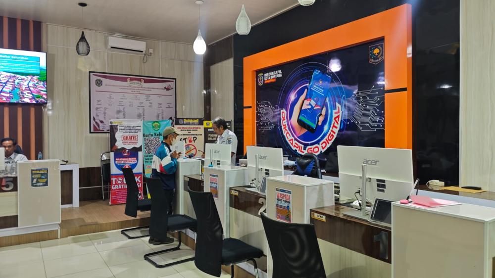 Ini Syarat dan Ketentuan Penggantian Foto KTP Elektronik, Tidak Dapat Dilakukan Sembarangan