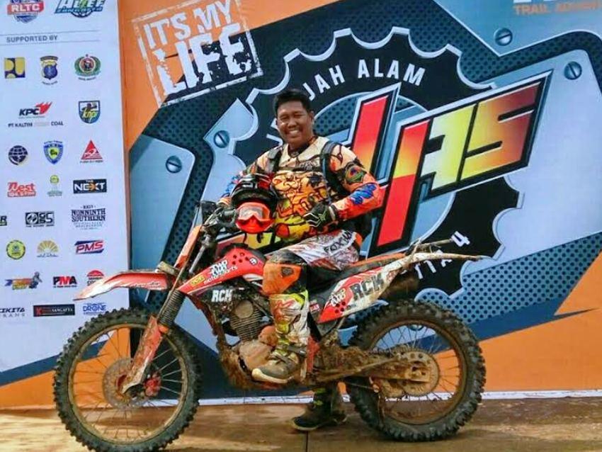 Pembina All Biker Bontang Rusli: Joki Balap Liar Bukan Bagian dari Komunitas Resmi