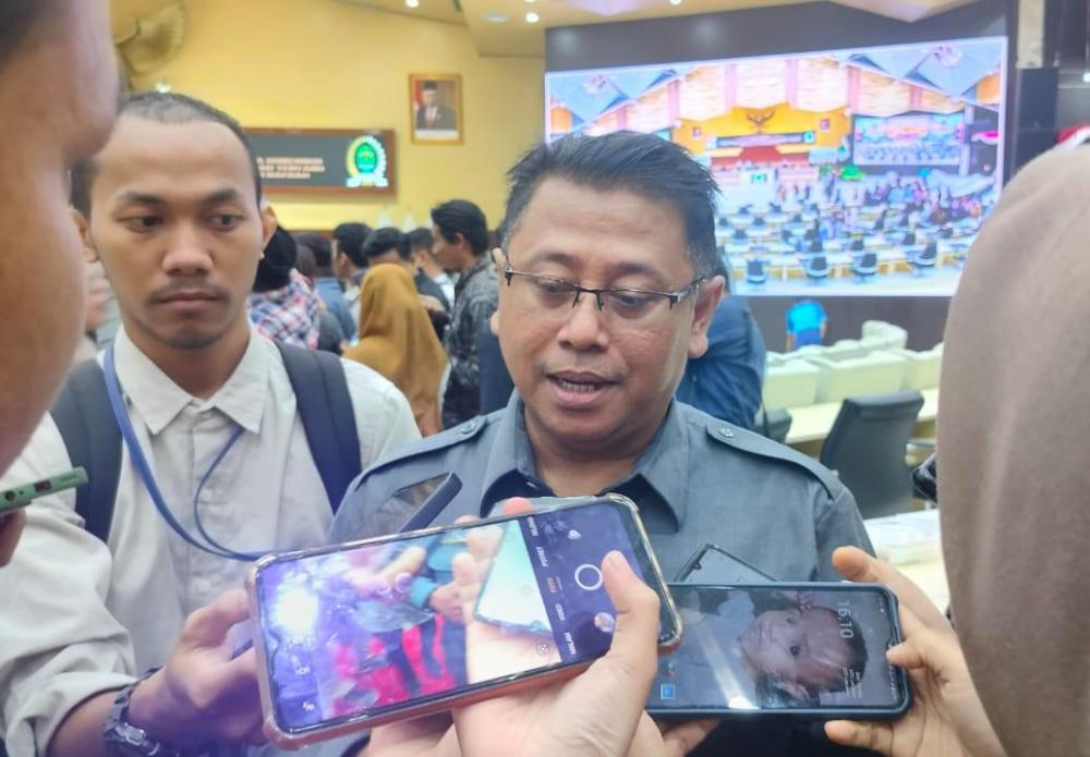 Digitalisasi Data di Desa, Sigit: Penting Agar Lebih Selaras