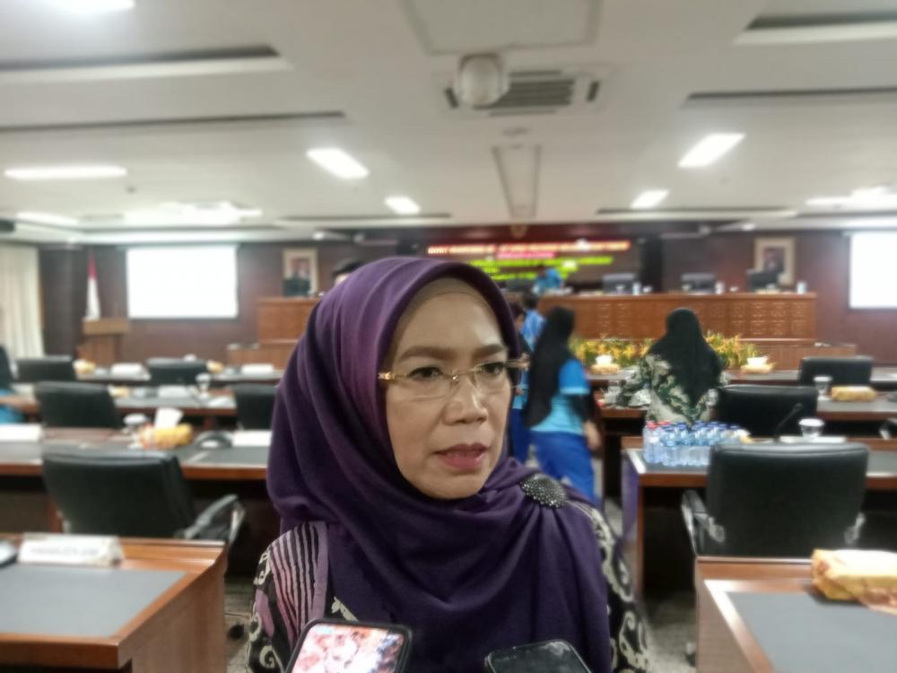 Marak Judi Online, Puji Setyowati Ingatkan Dampak Negatif di Masyarakat