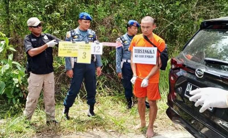 Skenario Maut TNI Pembunuh Juwita Gagal Berkat Keberanian Warga