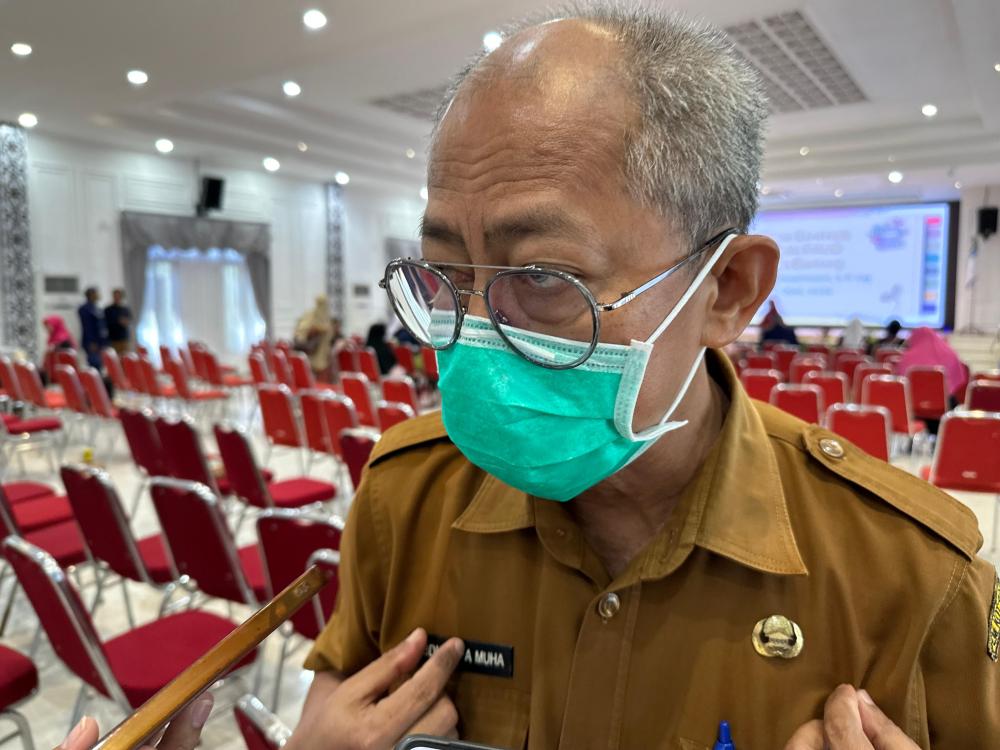 Disdikbud Dorong Penggunaan Bahasa Kutai sebagai Bahasa Pemersatu Budaya