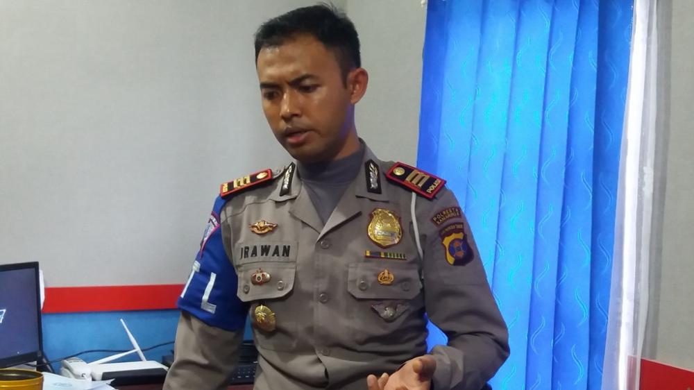  Melanggar Aturan di Jalan Raya, Satlantas Berlakukan Sanksi Tambahan