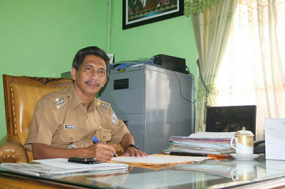 Tak Hanya Sekolah, Sistem Pelaksanaan UKS di Bontang Libatkan Banyak Pihak