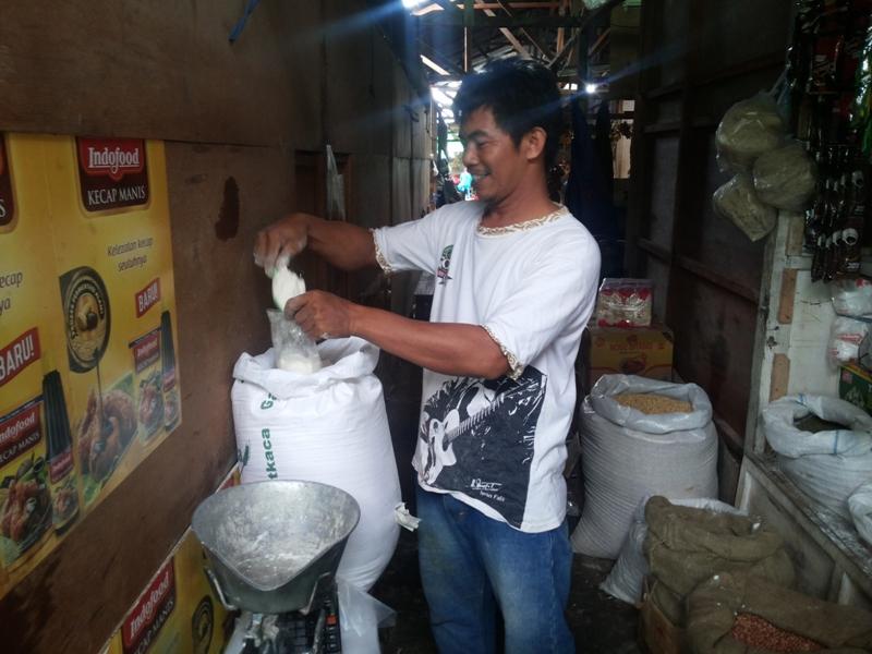 HARGA GULA NAIK HINGGA 37 PERSEN, PEMERINTAH DIMINTA TURUN TANGAN