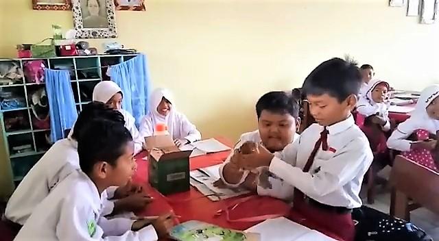 Mengintip Pelaksanaan Pembelajaran MIKIR di MIN Balikpapan