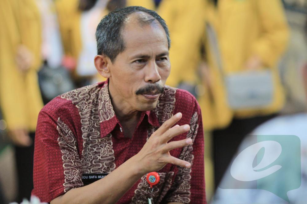 Geram! Abdu Safa Muha Ingin Pelaku Sodomi Anak Dihukum Berat