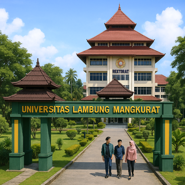 Mau Kuliah di Banjar? Hati-Hati Modus Jalur Mandiri Palsu