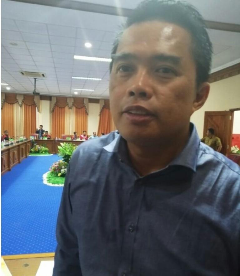 Ketua DPRD Kutim Kecewa, Ratusan Buruh PT AE Di PHK Sepihak