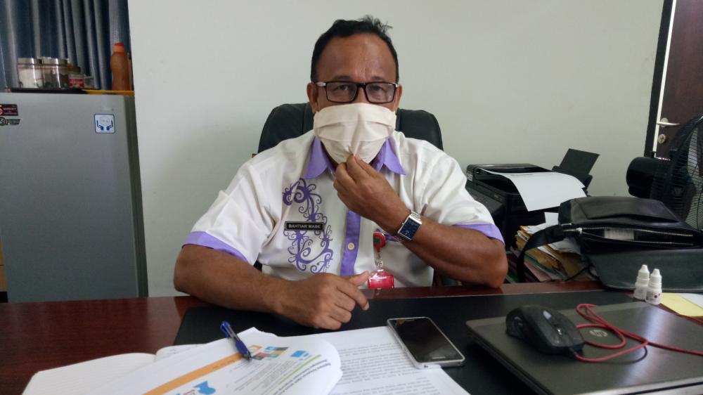 Selama Pandemi, Keikutsertaan Masyarakat Bontang ber-KB Cenderung Menurun