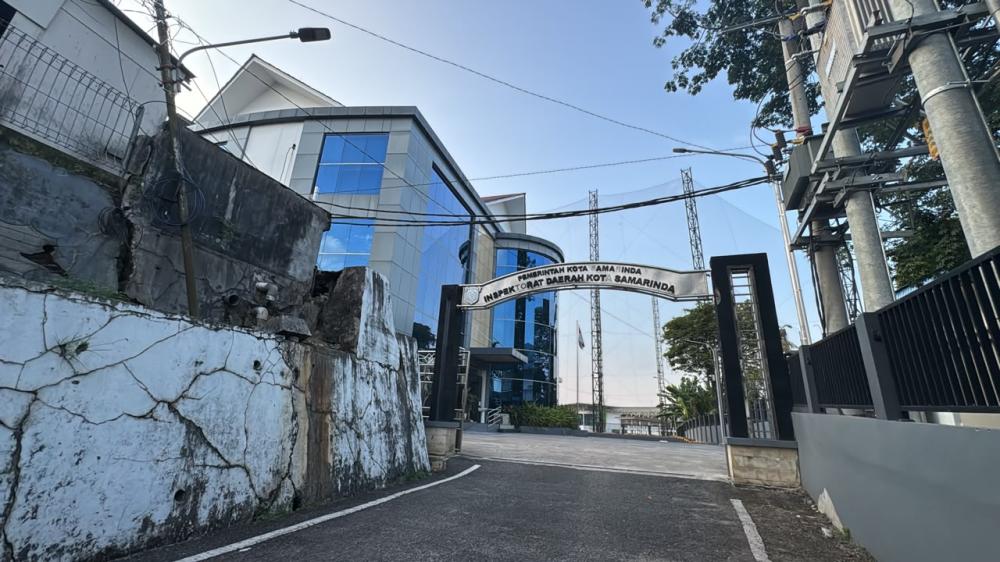 SPMB Samarinda Diwarnai 36 Aduan, Pemkot: Masalahnya Bukan Kurang Bangku