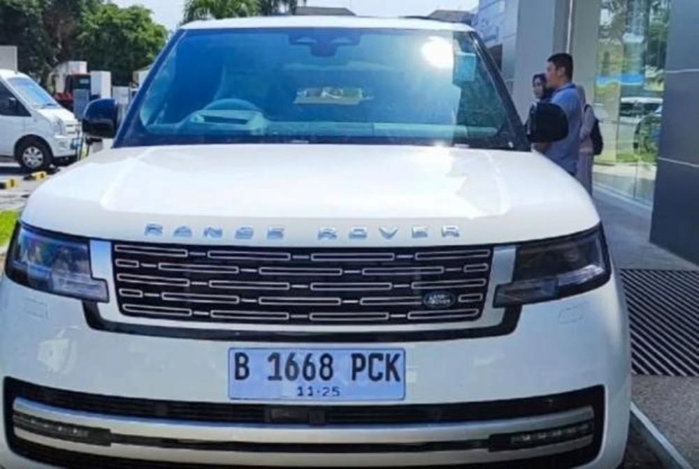 Respons KPK Usai Gubernur Kaltim Batalkan Mobil Dinas Rp8,5 Miliar