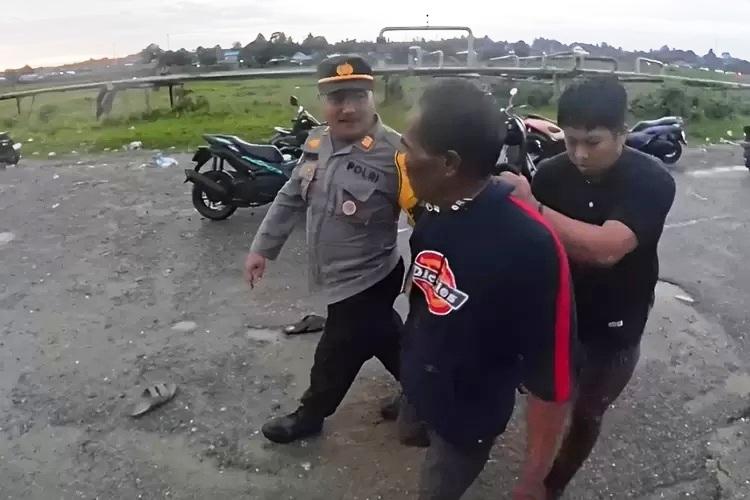 Lingkungan Dicemari, Nelayan Muara Badak Dipolisikan: Polisi Seperti Masuk Angin