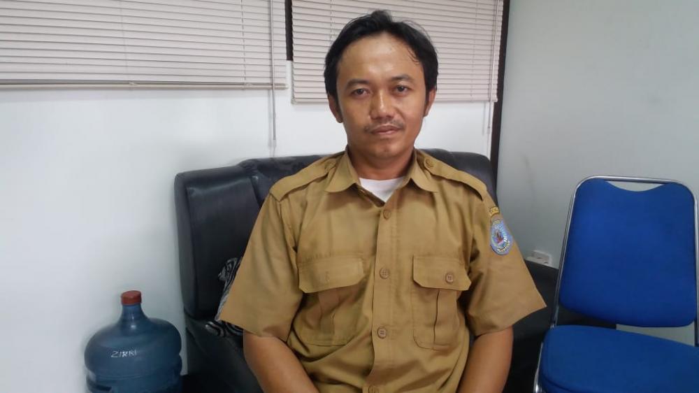 Puskeswan Bontang Beri Pelayanan Kesehatan Gratis Untuk Hewan