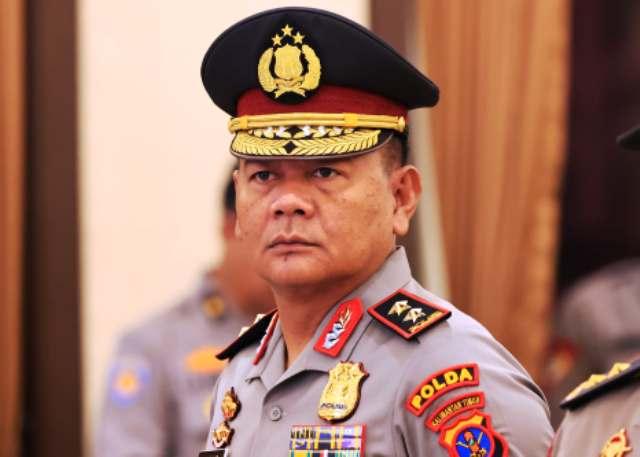 Muara Kate Bergejolak, Kapolda Kaltim: Kami Tetap Profesional