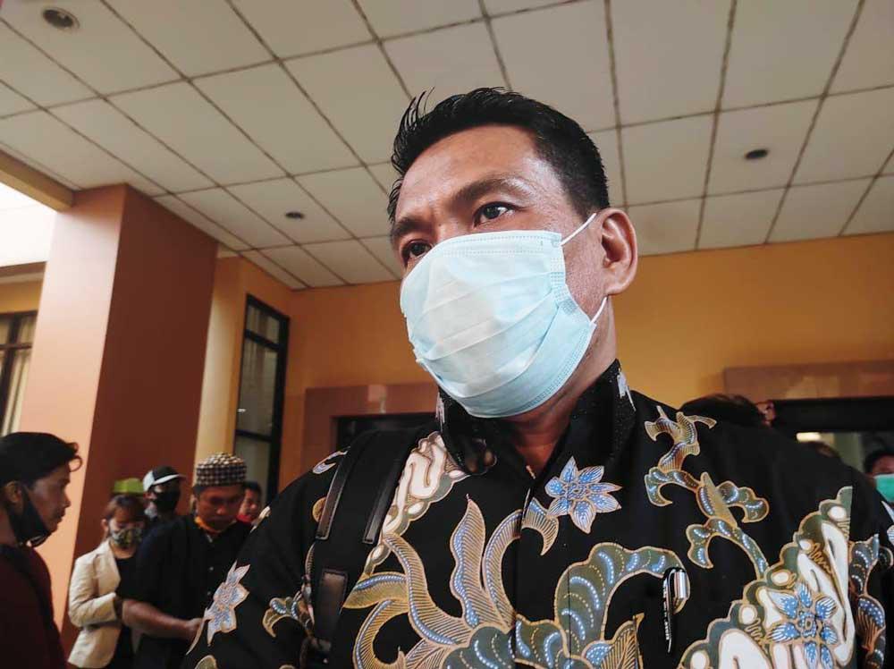 Ketua Komisi IV DPRD Kaltim Minta BKT Disalurkan Secara Selektif