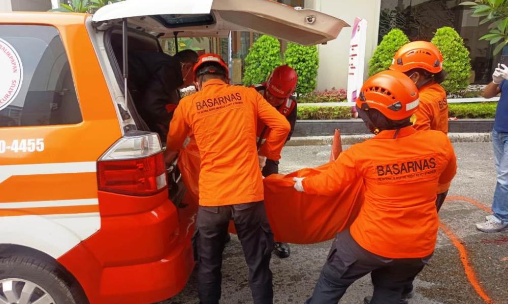 Identitas Jasad Perempuan di Apartemen Balikpapan Akhirnya Terungkap 