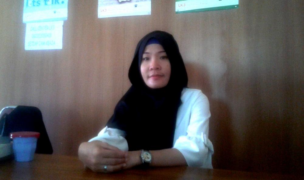 LK3/RPTC BONTANG, MENUNGGU PERSETUJUAN KELUARGA KORBAN PENCAMBUKAN, UNTUK DI THERAPY