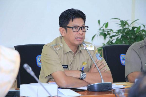 Wawali Bontang Minta Perusahaan Berkonstribusi Besar dalam Pengembangan Olahraga