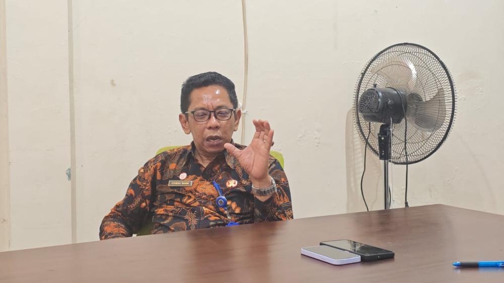 Disdukcapil Waspadai Praktik Calo di Layanan Online Pondok Pasilan