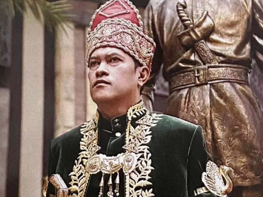 Pangeran Cevi Soal Insiden Kursi Sultan Kutai: Negara Mulai Melek Sejarah