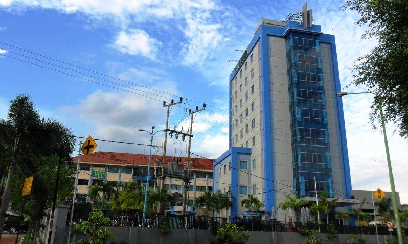 RSHD Samarinda Terancam Pidana karena Tunggak Gaji Rp1,3 Miliar