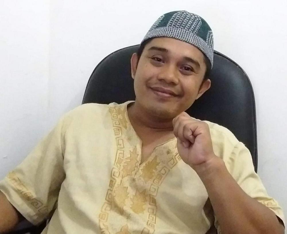 Menuju Parlemen Berkualitas, Mukhawas Serukan Hindari Caleg Antek Penguasa