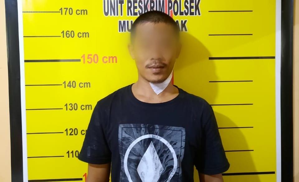Duel Pakai Badik, Satu Pemuda di Muara Badak Meninggal