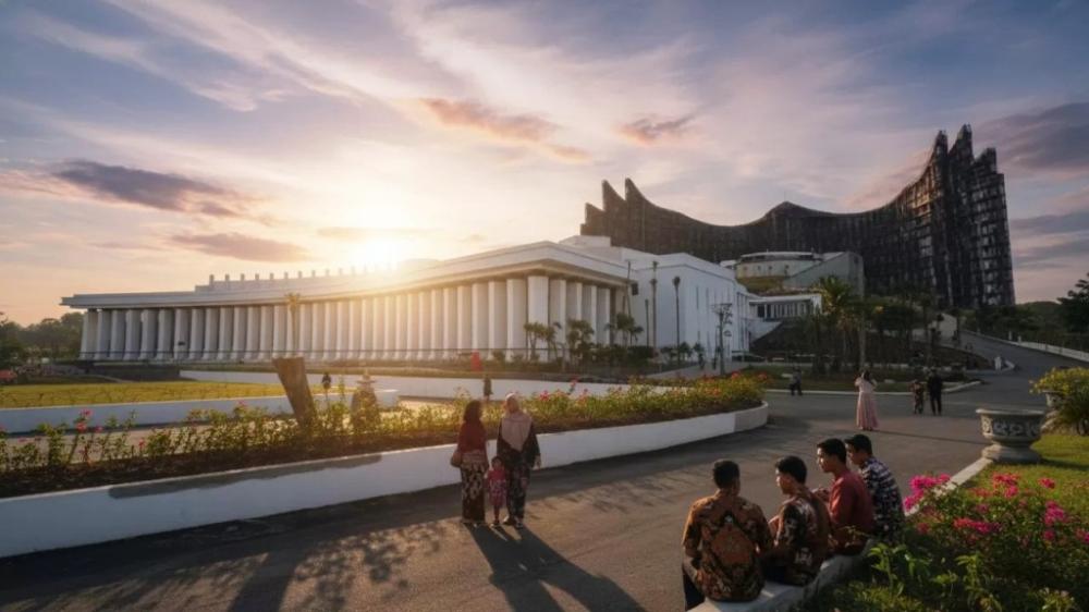 Waspada Hoaks Rekrutmen Pegawai Otorita IKN