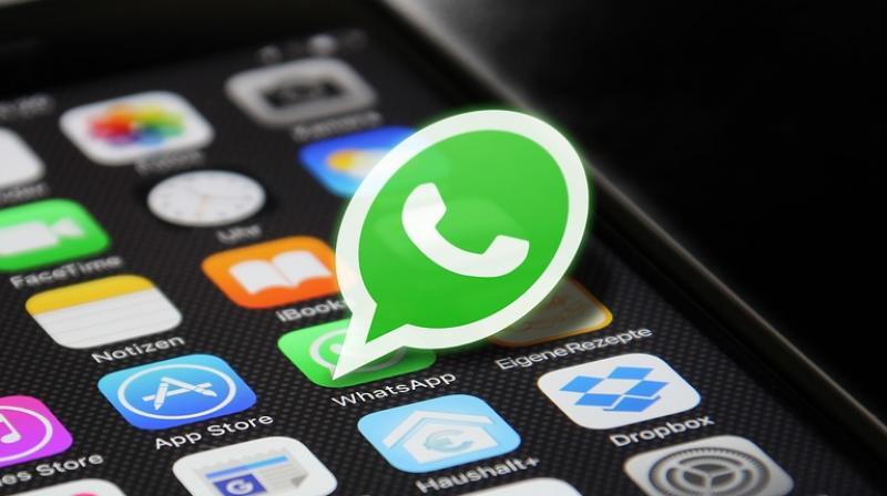 Ini Penyebab WhatsApp Tersandung Konten Porno