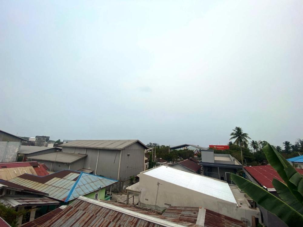 Karhutla Makin Parah: 1.084 Titik Panas, Udara Balikpapan Masuk Kategori Tidak Sehat