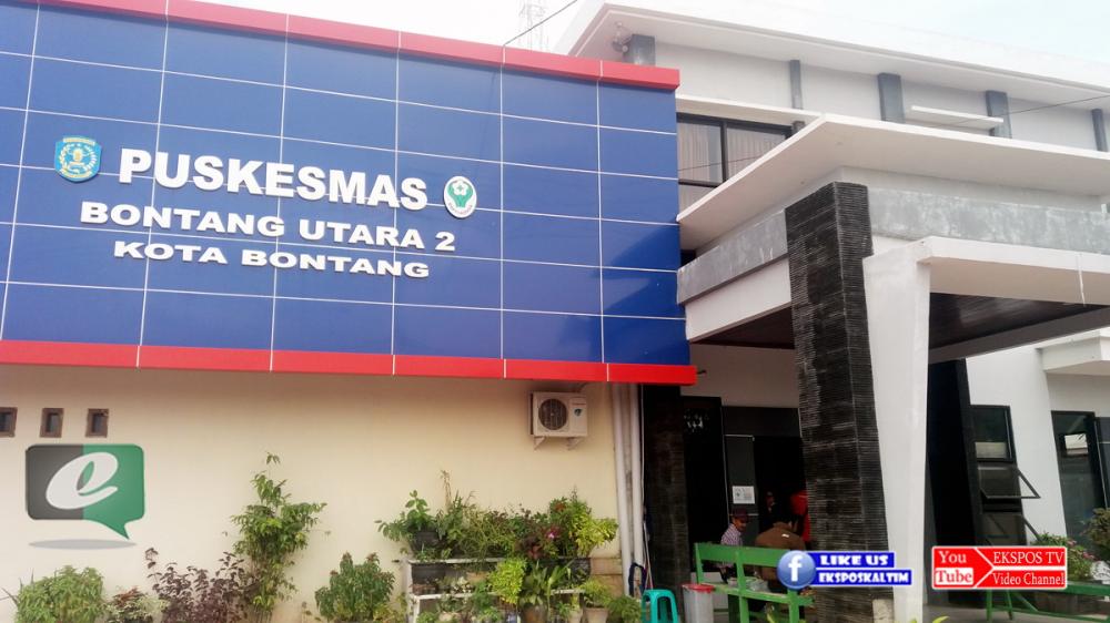 Ini Kata Puskesmas Bontang Soal Isu Pungli