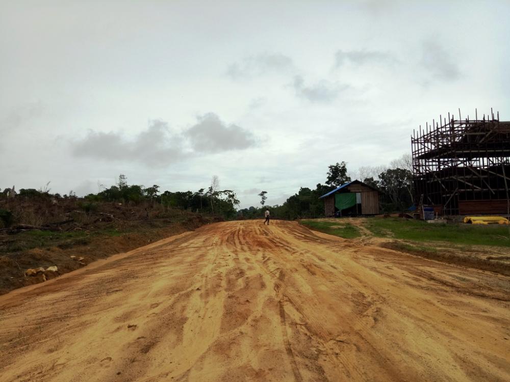 TMMD Dinilai Dapat Menyejahterakan Masyarakat