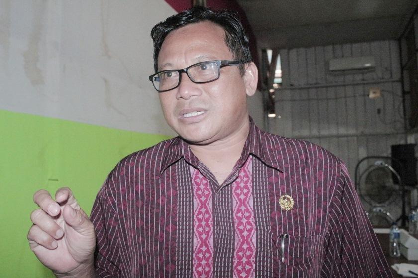 Rutin Gelar Rakor, Komisi II DPRD Mahulu Pastikan RPJMD Sesuai Kebutuhan Prioritas 