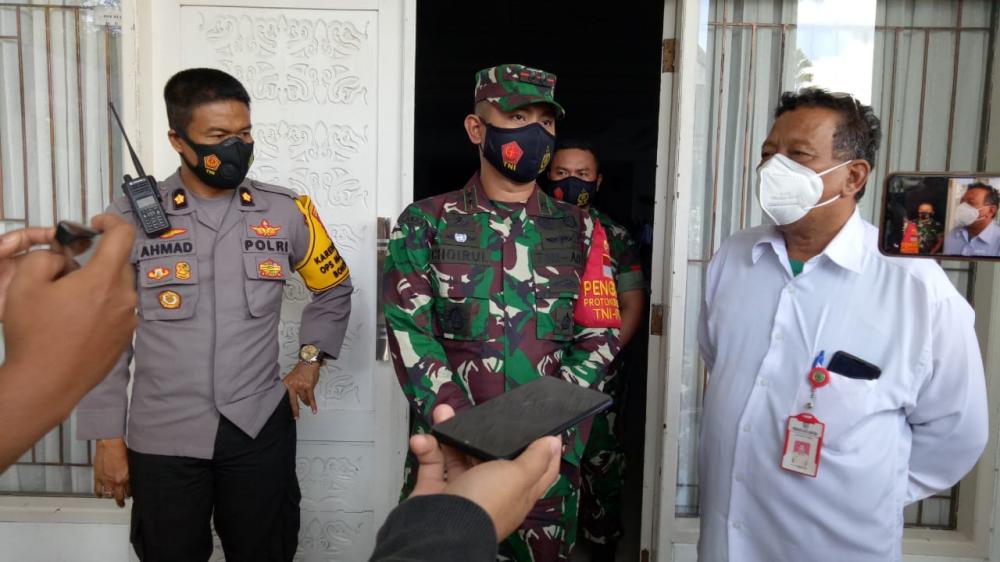 Perwali Direvisi, Pelanggar Prokes di Bontang Siap-siap Didenda