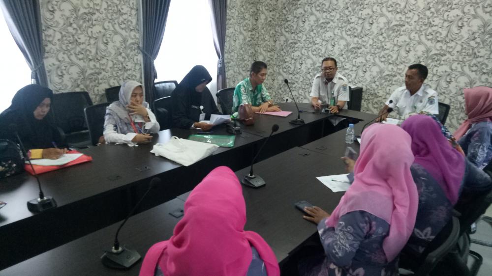 Kecamatan Bontang Utara Gelar Lomba PHBS