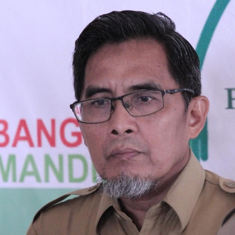 437 Pendamping Desa Disebar di Tujuh Kabupaten se-Kaltim