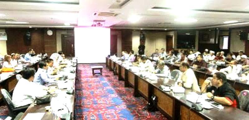 Tarif Belum Disepakati, Komura Adukan Nasib ke Komisi IV DPRD Kaltim
