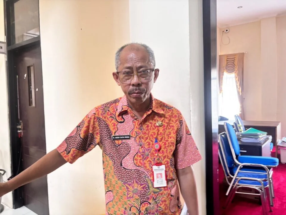 Disdikbud Bontang Terapkan Kompensasi Layanan, Bentuk Komitmen Kepuasan Publik