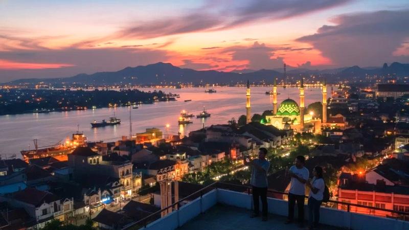 Harapan Hidup Warga Kaltim Naik Jadi 79 Tahun