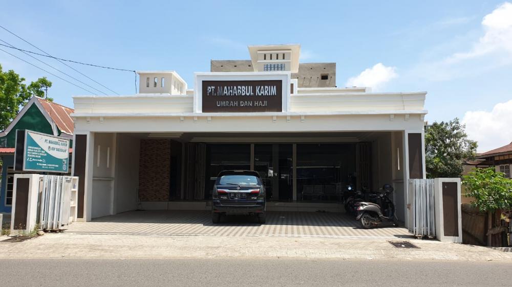 Travel Recommended Kapolres Bone Ini Kembali Buka Pendaftaran Umroh, Buruan !