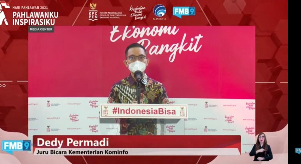 Ribuan Hoaks Soal Covid-19 Berseliweran di Medsos, Terbanyak di Facebook