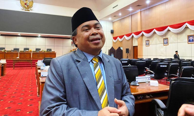 Titik Terang di Gelap Gulitanya Bontang Kuala