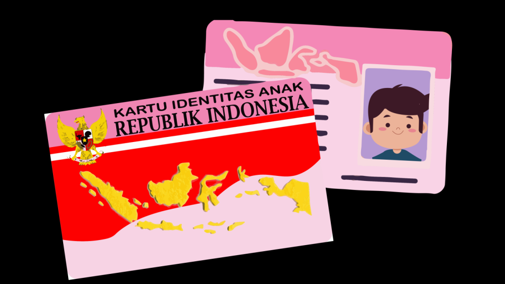 Mudah dan Ringkas, Disdukcapil Imbau Para Orangtua Segera Urus KIA