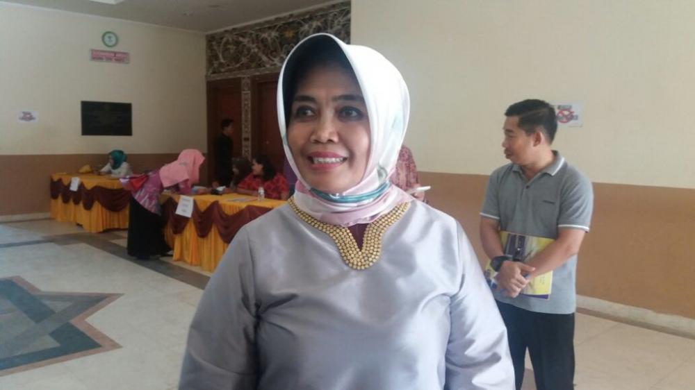 Prioritaskan 8 Program Unggulan, Neni: Semua Sudah Ada Indikator Capaiannya