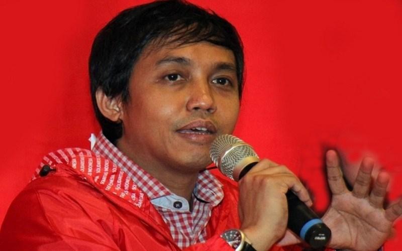 Dilaporkan Gerindra, Sekjen PSI Ngaku Siap Lahir Batin