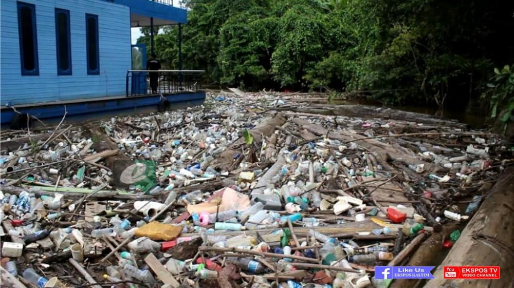 TPA Belum Jelas, Masalah Sampah di Mahulu Terus Berkepanjangan