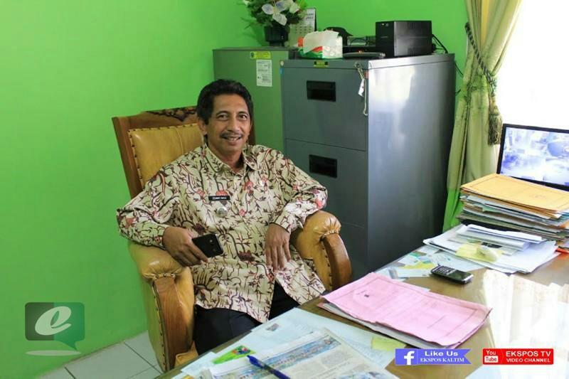 Kecamatan Bontang Utara Jadi Induk Wilayah Rencana Pemekaran