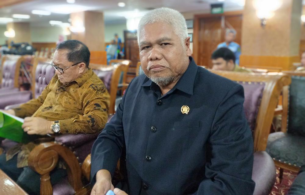 Bahrudin: Penagihan Retribusi Kadaluwarsa Setelah Tiga Tahun Terutang